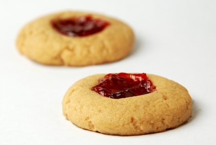 Read more about the article Peanut Butter and Jam Jewels