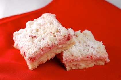 Read more about the article Peppermint Cream Squares