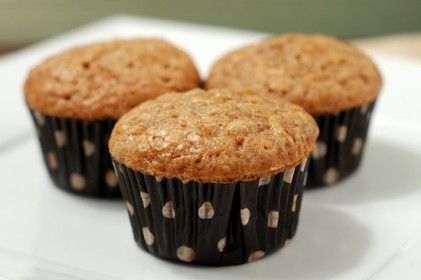 Read more about the article Pumpkin Muffins