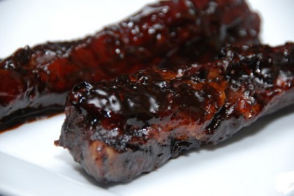 Read more about the article Carole’s Country Style Spare Ribs