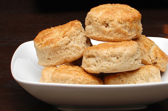 Read more about the article Whole-Wheat Biscuits