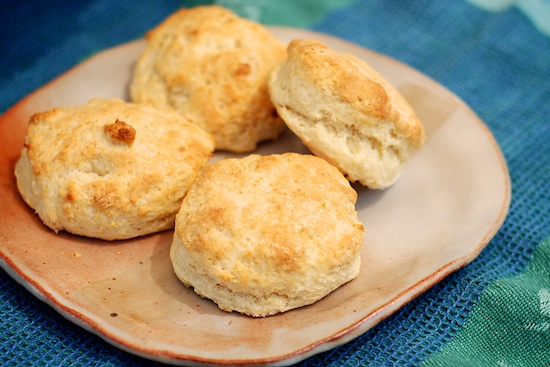 Read more about the article Southern Biscuits