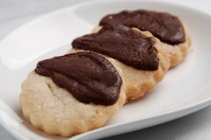 Read more about the article Shortbread Cookies