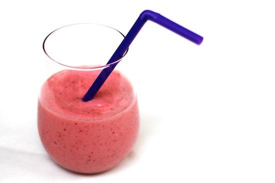 Read more about the article Strawberry-Orange-Vanilla Smoothie