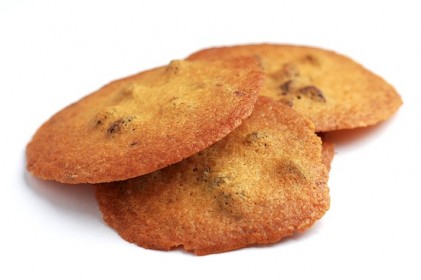 Read more about the article Tate’s Bake Shop Chocolate Chip Cookies