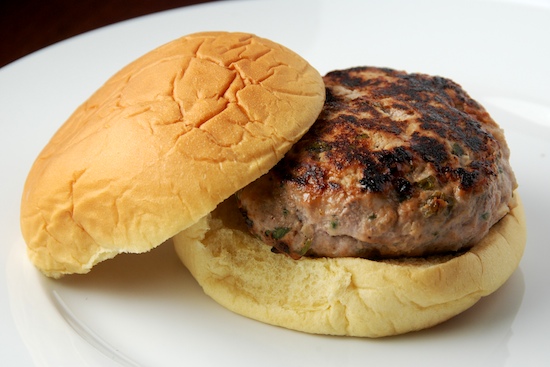 Read more about the article Mar-A-Lago Turkey Burgers