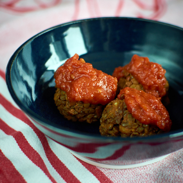 Read more about the article Veggie Balls
