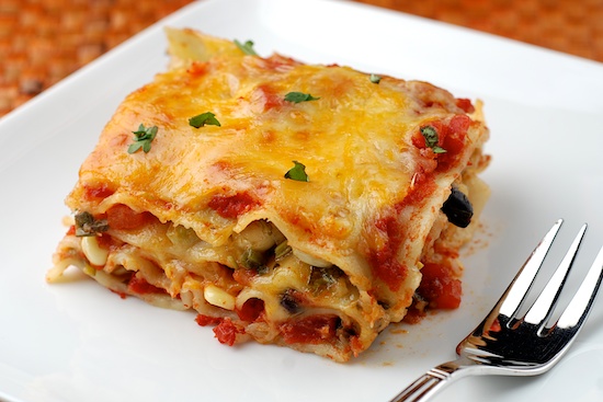 Read more about the article Mexican Lasagna