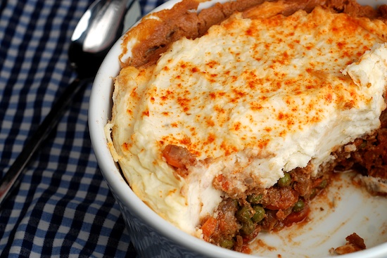 Read more about the article Ultimate Shepherd’s Pie