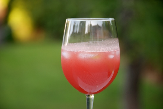 Read more about the article Watermelon Punch