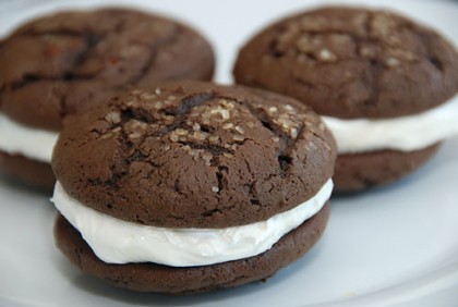Read more about the article Whoopie Pies!