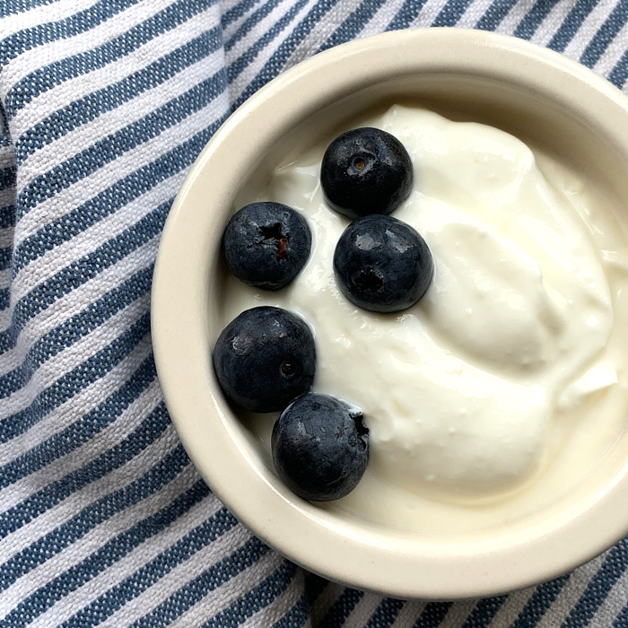 Read more about the article Instant Pot Yogurt