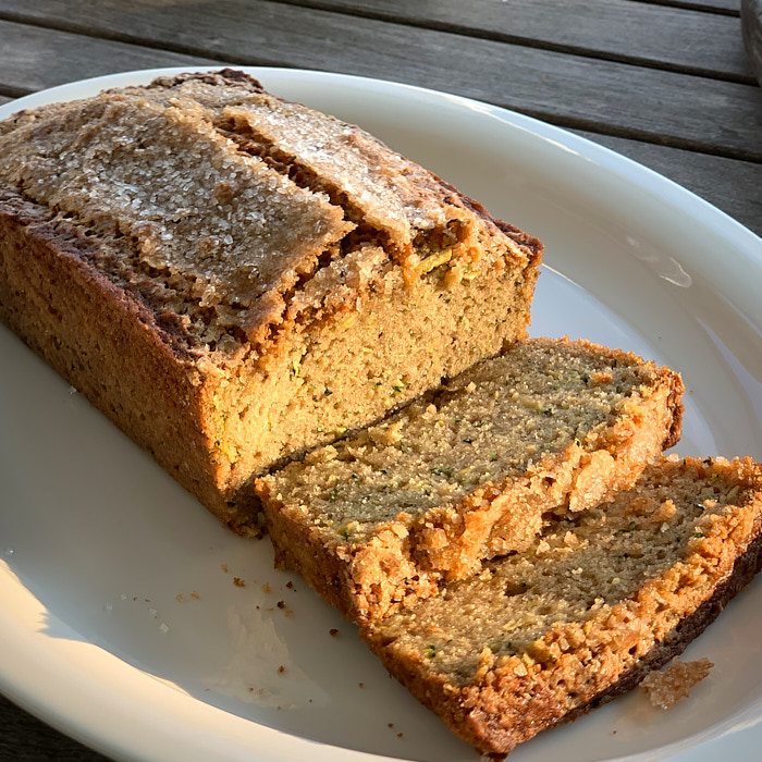 Read more about the article Must-Try Zucchini Bread
